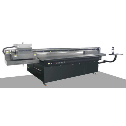 Advertising Industry Digital Printing Machine SGS Eco-friendly Digital Printing Machine Manufactory